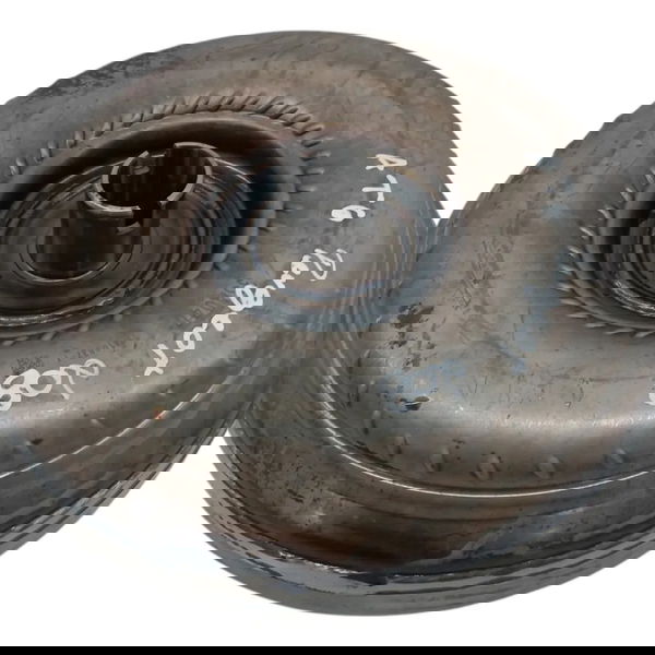 Conversor Torque At6 Peugeot 208 408 1.6 2 2015 2016 2017