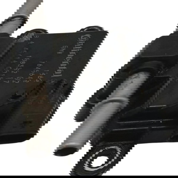 Sensor Etanol Bmw X1 S Drive Active N20 Flex 2.0 2014 2015