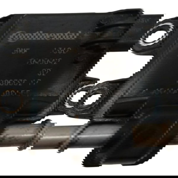 Sensor Etanol Bmw X1 S Drive Active N20 Flex 2.0 2014 2015