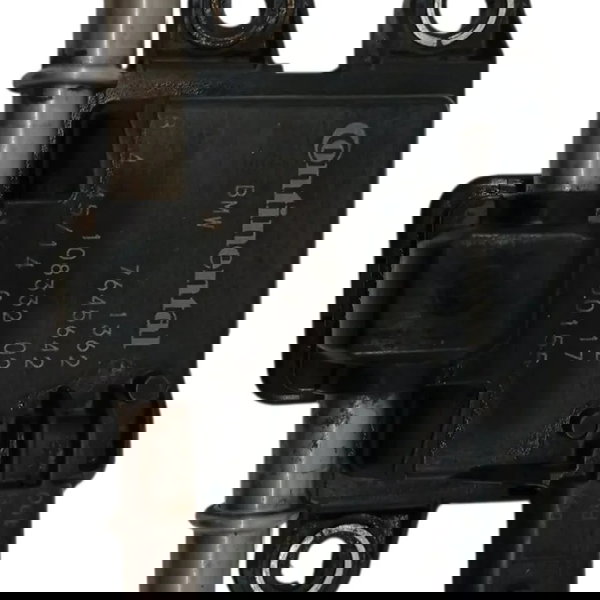 Sensor Etanol Bmw X1 S Drive Active N20 Flex 2.0 2014 2015