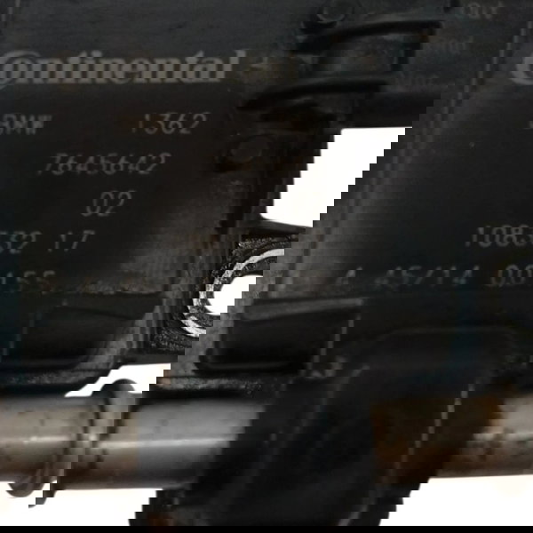 Sensor Etanol Bmw X1 S Drive Active N20 Flex 2.0 2014 2015