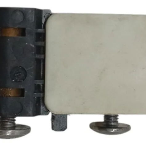 Sensor Impacto Bmw X1 S Drive N20 2.0 2015