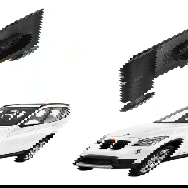 Sensor Impacto Bmw X1 S Drive N20 2.0 2015