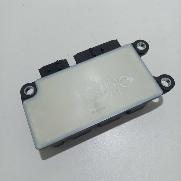 Modulo Airbag Impacto Colisão Chevrolet Onix 1.4 2019