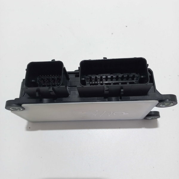 Modulo Airbag Impacto Colisão Chevrolet Onix 1.4 2019