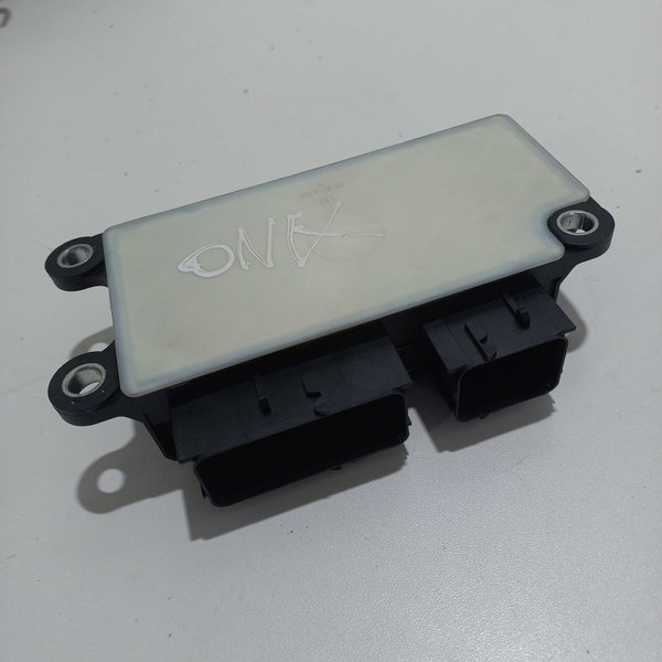 Modulo Airbag Impacto Colisão Chevrolet Onix 1.4 2019