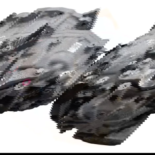 Caixa Cambio Automatica Citroen Peugeot At6 Tf70sc Thp