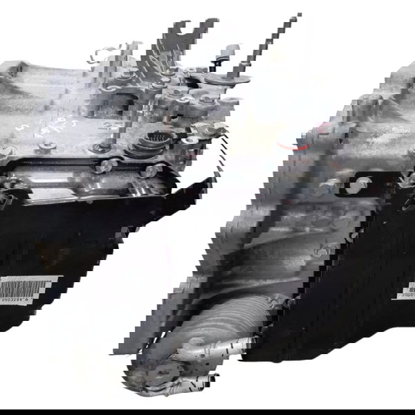 Caixa Cambio Automatica Citroen Peugeot At6 Tf70sc Thp