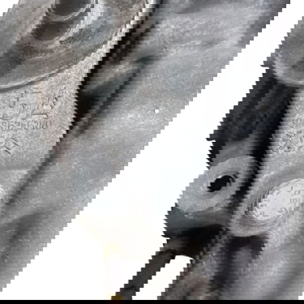 Caixa Cambio Automatica Citroen Peugeot At6 Tf70sc Thp