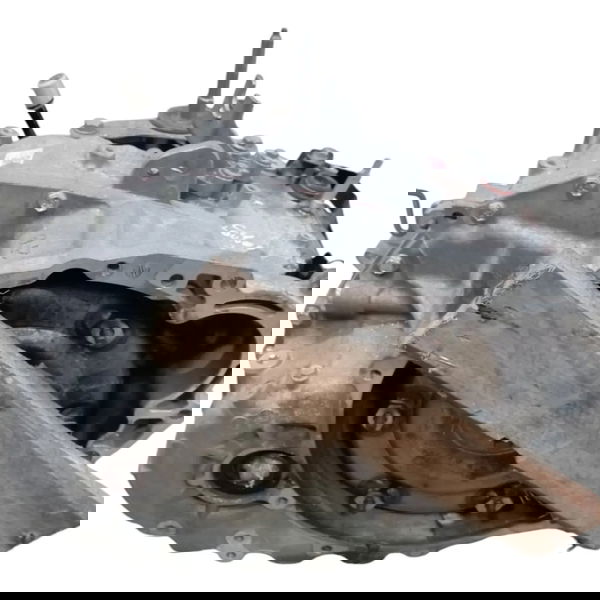 Caixa Cambio Automatica Citroen Peugeot At6 Tf70sc Thp