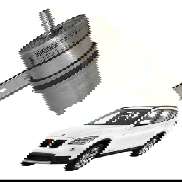 Filtro Combustivel Bmw X1 S Drive N20 2.0 Flex 2014 2015