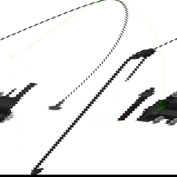 Kit Abertura Portinhola Tanque Combustivel Bmw X1 S 2015