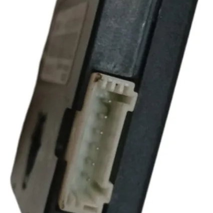 Modulo Supressor Amplificador Antena Bmw X1 2014 2015