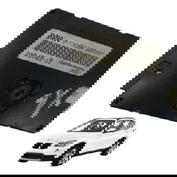 Modulo Supressor Amplificador Antena Bmw X1 2014 2015