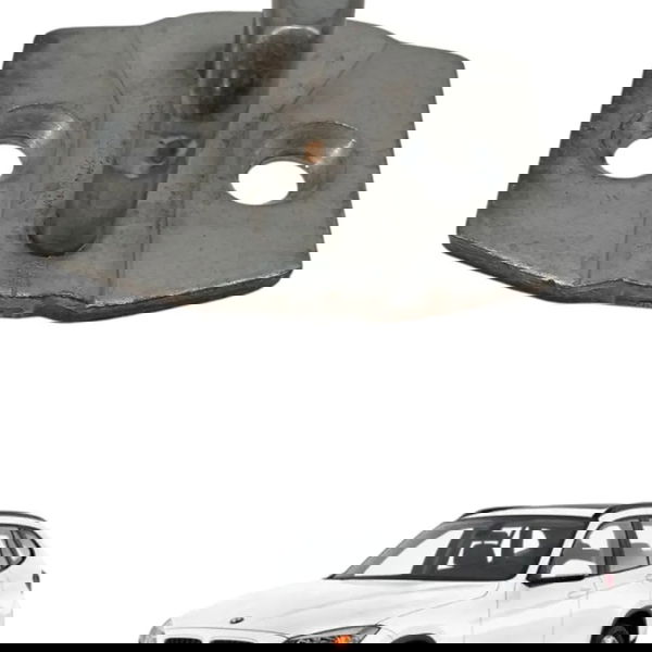 Batente Porta Bmw X1 S Drive Active Flex N20 2.0 2014 2015