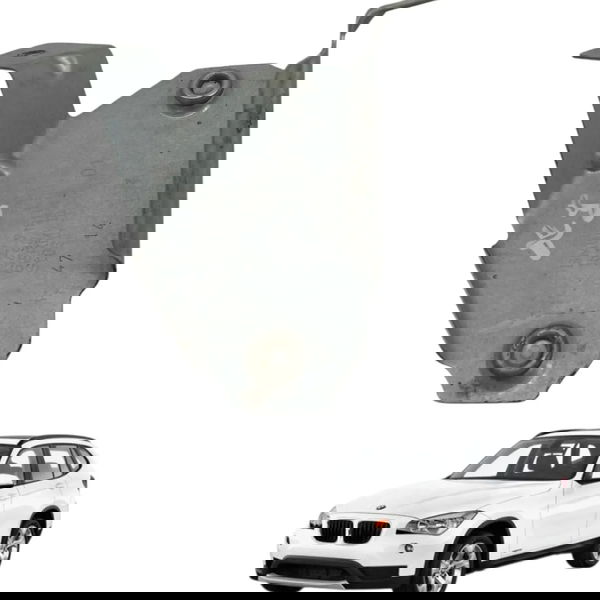 Suporte Sonda Lambda Bmw X1 S Drive N20 2.0 2014 2015