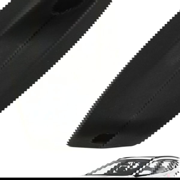 Acabamento Retrovisor Interno Bmw X1 S Drive N20 2.0 2015