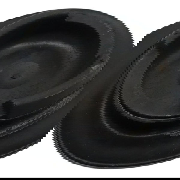 Batente Mola Traseira Bmw X1 S Drive N20 2.0 2013 2014 2015