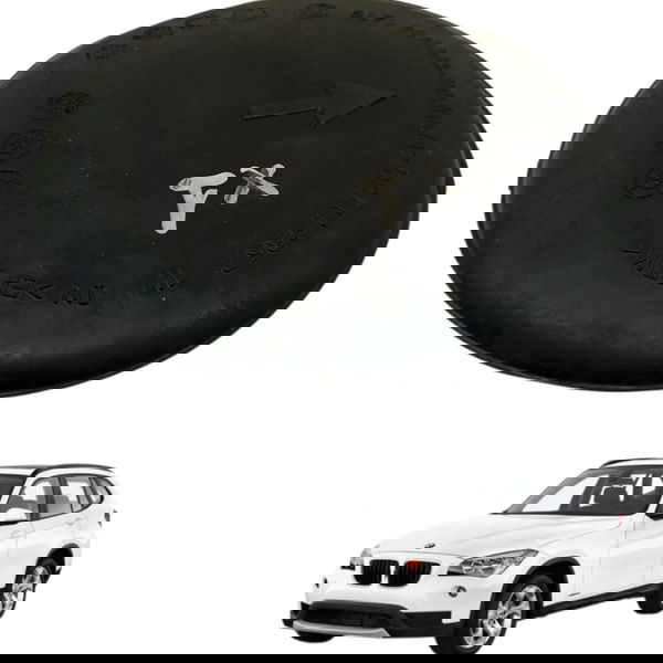 Batente Mola Traseira Bmw X1 S Drive N20 2.0 2013 2014 2015