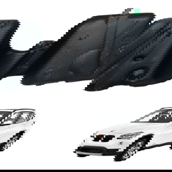 Tanque Combustivel Bmw X1 S Drive Active Flex 2014 2015