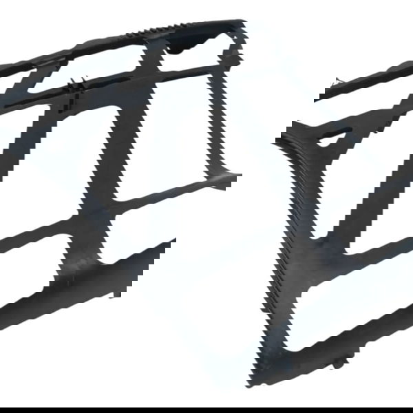 Suporte Parachoque Dianteiro Direito Peugeot 307 Hatch 2009