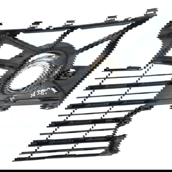 Grade Inferior Parachoque Dianteiro Peugeot 307 2.0 2010