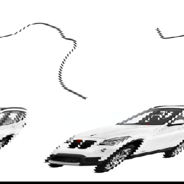 Mangueira Tanque Combustivel Bmw X1 2.0 N20 Flex 2014 2015