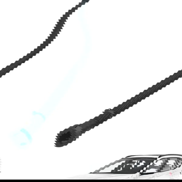 Mangueira Respiro Tanque Combustivel Bmw X1 2.0 S Drive 2015