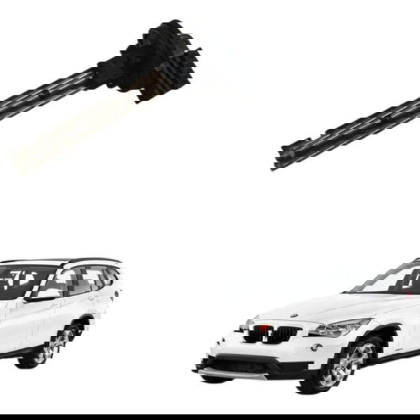 Sensor Temperatura Ar Condicionado Bmw X1 S Drive 2.0 2015