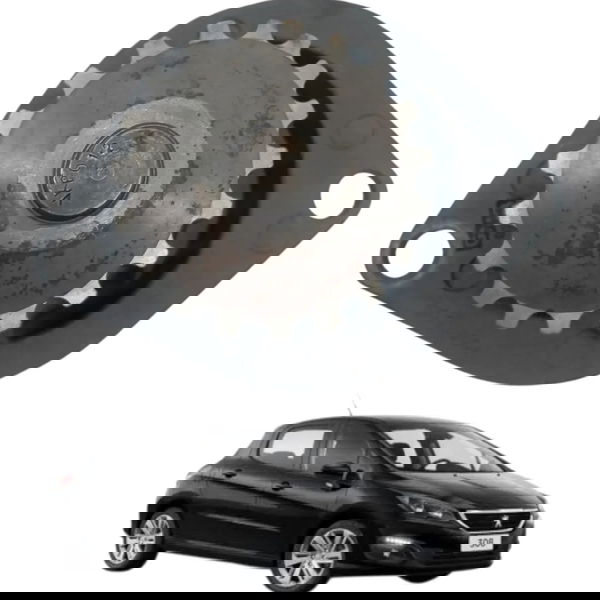 Bomba Agua Peugeot 308 307 C3 C4 1.6 16v 2013 2014 2015