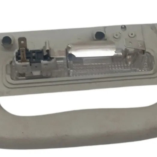 Alça Teto Pqp Traseira Luz Cortesia Chevrolet Astra 2008