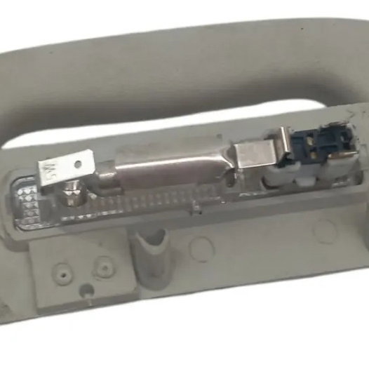 Alça Teto Pqp Traseira Luz Cortesia Chevrolet Astra 2008