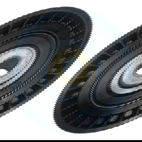 Polia Tensor Correia Detada Peugeot 308 1.6 16v 2014 2015