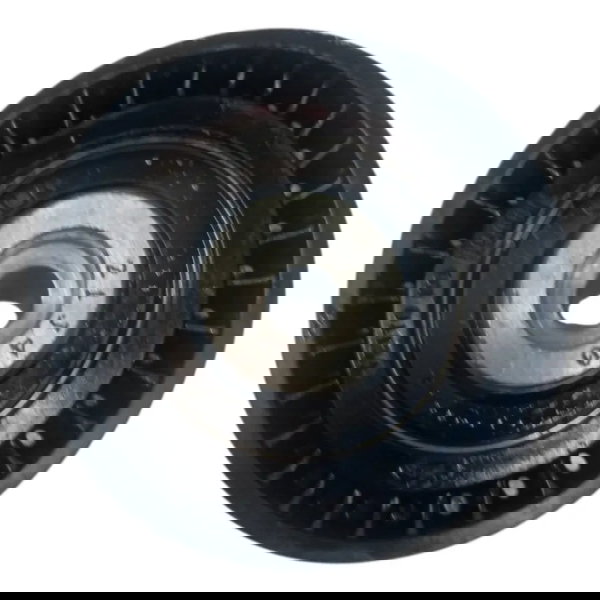 Polia Tensor Correia Detada Peugeot 308 1.6 16v 2014 2015