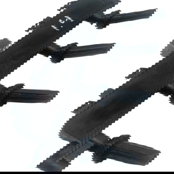 Bobina Ignição Peugeot 206 207 1.4 8v 2006 2007 2008 2009