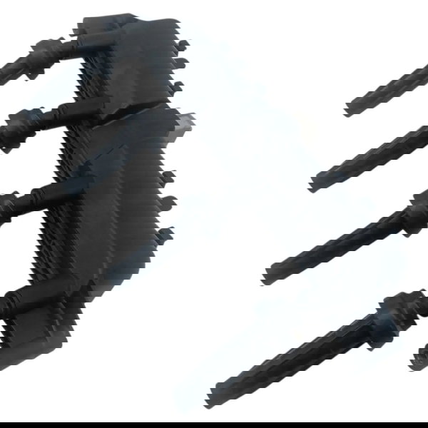 Bobina Ignição Peugeot 206 207 1.4 8v 2006 2007 2008 2009