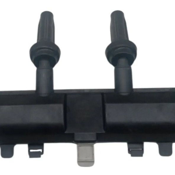 Bobina Ignição Peugeot 206 207 1.4 8v 2006 2007 2008 2009