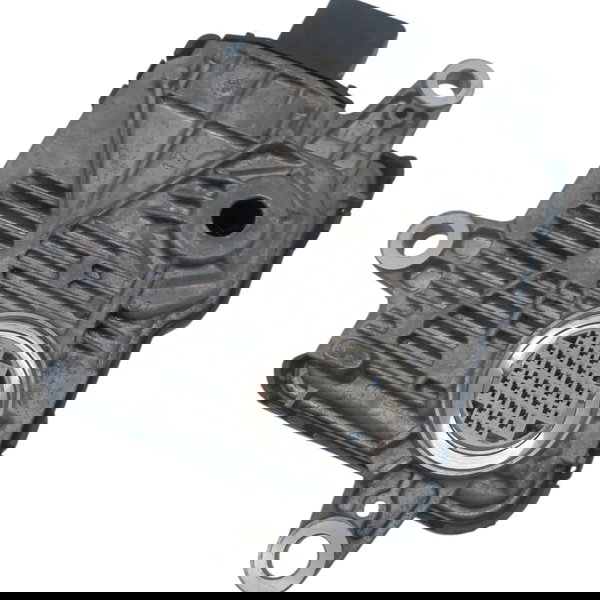 Módulo Seletora Cambio Peugeot 208 At6 1.6 2015 2016