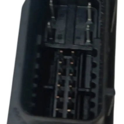 Módulo Seletora Cambio Peugeot 208 At6 1.6 2015 2016