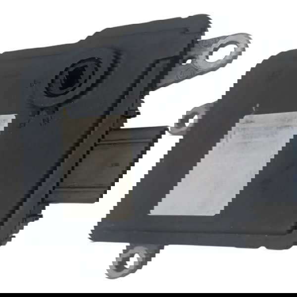 Módulo Seletora Cambio Peugeot 208 At6 1.6 2015 2016