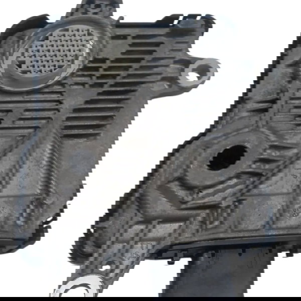 Módulo Seletora Cambio Peugeot 208 At6 1.6 2015 2016