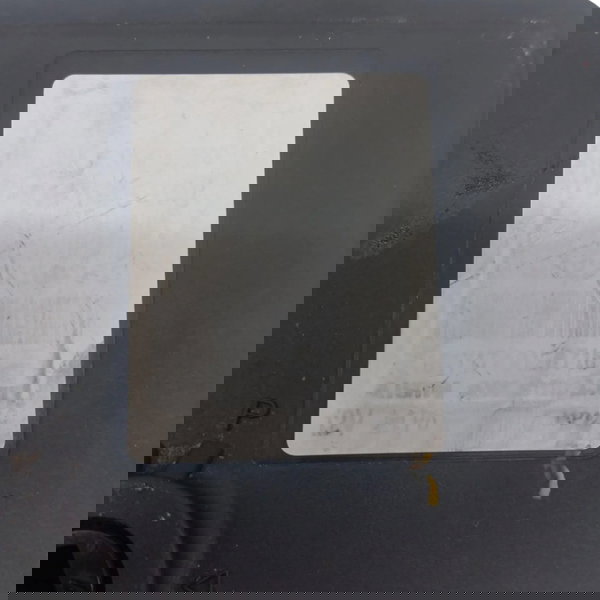 Módulo Seletora Cambio Peugeot 208 At6 1.6 2015 2016