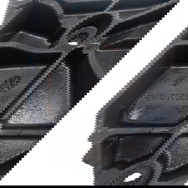 Suporte Alternador Peugeot 308 308 Allure 1.6 16v Flex 2015