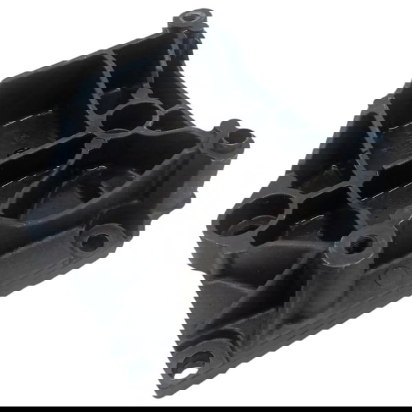 Suporte Alternador Peugeot 308 308 Allure 1.6 16v Flex 2015