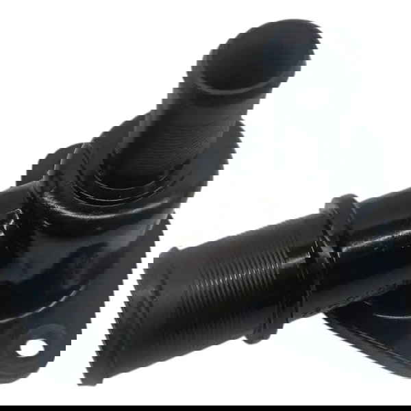 Flange Bomba Agua Peugeot 308 1.6 16v 2012 2013 2014 2015