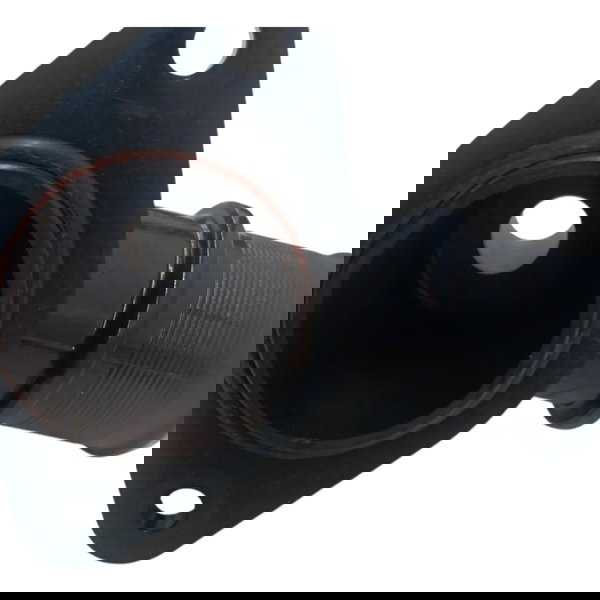 Flange Bomba Agua Peugeot 308 1.6 16v 2012 2013 2014 2015