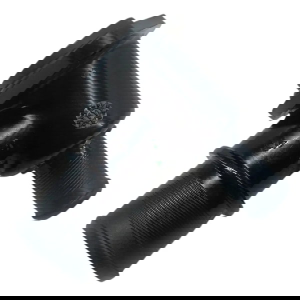 Flange Bomba Agua Peugeot 308 1.6 16v 2012 2013 2014 2015