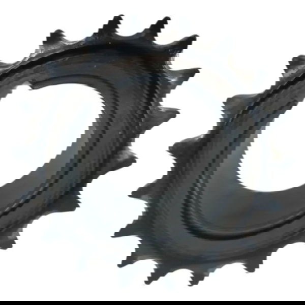 Engrenagem Chaveta Virabrequim Peugeot 308 1.6 16v 2015