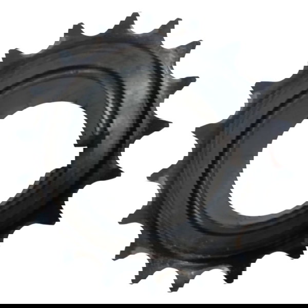 Engrenagem Chaveta Virabrequim Peugeot 308 1.6 16v 2015