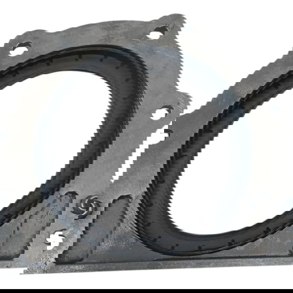 Flange Retentor Virabrequim Peugeot 308 1.6 16v 2014 2015